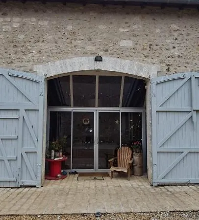 Semesterbostad La Maison D'ipso Les Pins