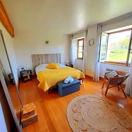 La Maison D'ipso Semesterbostad Les Pins