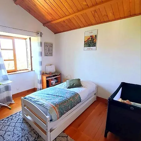 La Maison D'ipso *
